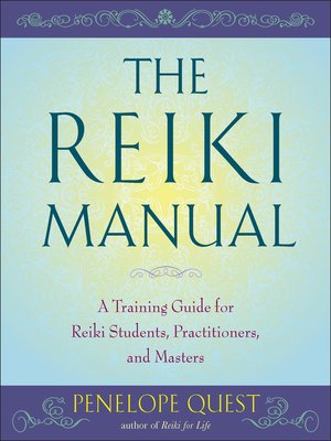 how to find your reiki guide
